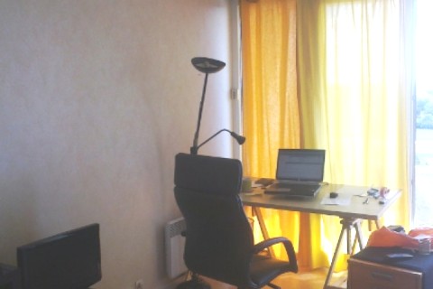 Appartement 69 mp au 12 eme etage, calme, p... — photo 2