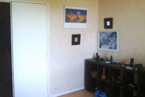 Appartement 69 mp au 12 eme etage, calme, p... — photo 5