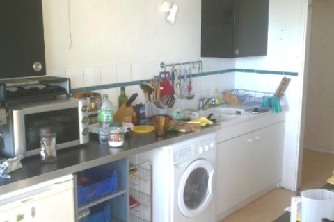 Appartement 69 mp au 12 eme etage, calme, p... — photo 6