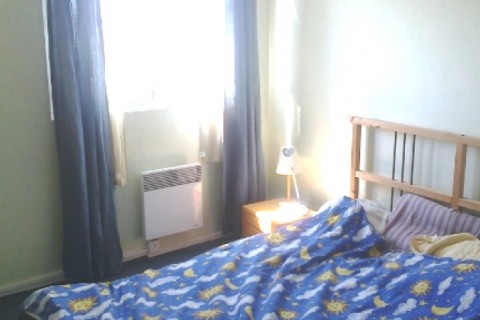 Appartement 69 mp au 12 eme etage, calme, p... — photo 7