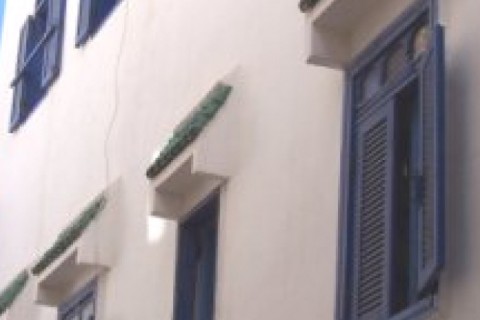 Belle maison idéalement située dans la medina, proche plage et port — photo 2