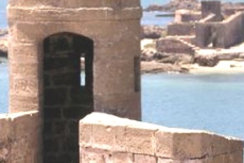Belle maison idéalement située dans la medina, proche plage et port — photo 4