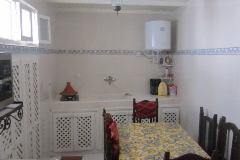 Belle maison idéalement située dans la medina, proche plage et port — photo 6