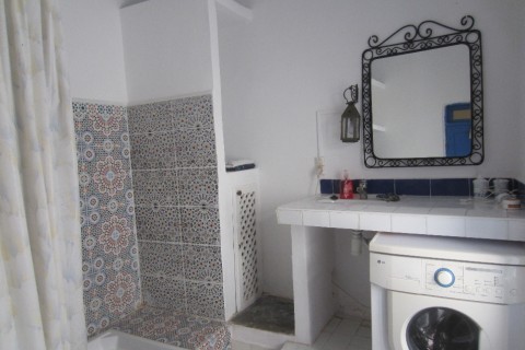 Belle maison idéalement située dans la medina, proche plage et port — photo 10