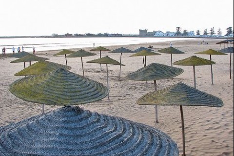 Belle maison idéalement située dans la medina, proche plage et port — photo 3