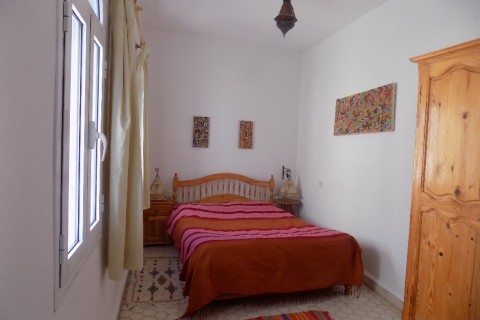 Belle maison idéalement située dans la medina, proche plage et port — photo 9