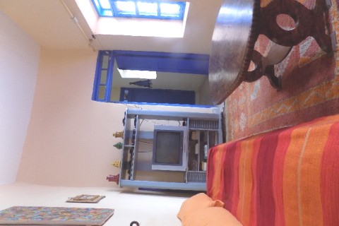 Belle maison idéalement située dans la medina, proche plage et port — photo 8