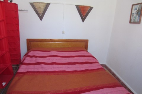 Belle maison idéalement située dans la medina, proche plage et port — photo 11