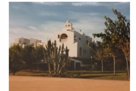 Está situado en una urbanización ... — photo 8