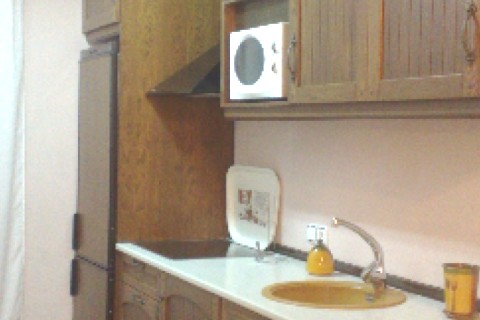 Apartamento en centro histórico de Úbeda — photo 5