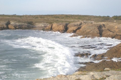 Venez découvrir ma Bretagne...ses légendes-son art de vivre — photo 14