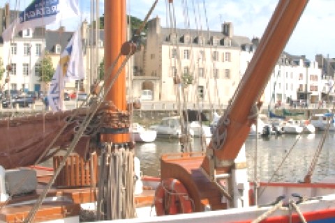 Venez découvrir ma Bretagne...ses légendes-son art de vivre — photo 16