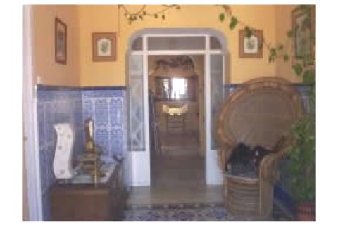 CHALET INDIVIDUAL EN EL CENTRO DE L... — photo 4