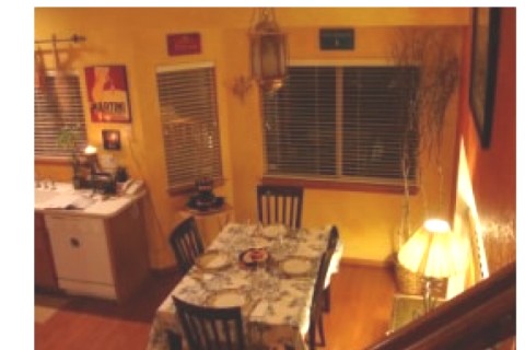 Our house is very comfortable, has ... — photo 2
