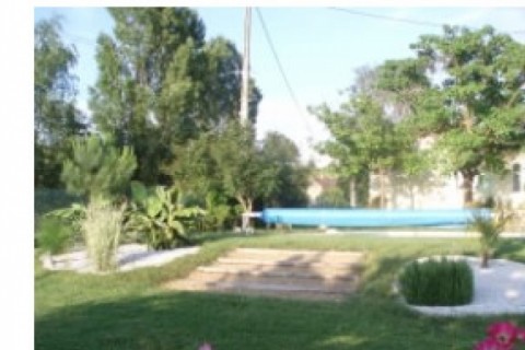 Agréable maison dans le sud de la ... — photo 2