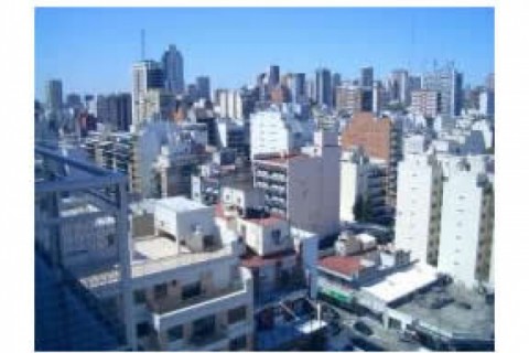 Great unobstructed city views from ... — photo 2
