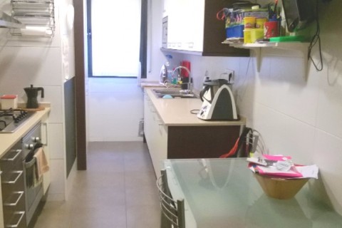 Piso nuevo en Plaza España, Barcelona — photo 5