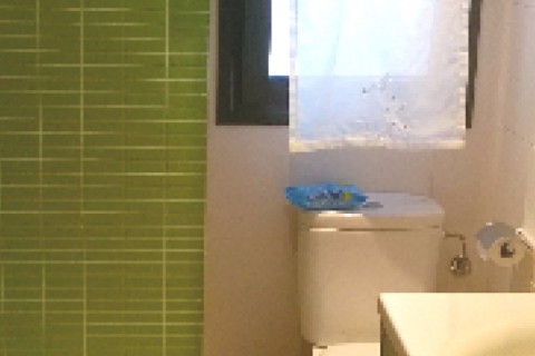 Piso nuevo en Plaza España, Barcelona — photo 6