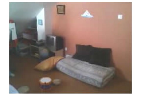 Charmant duplex dans la cité histo... — photo 13