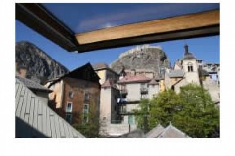 Charmant duplex dans la cité histo... — photo 8