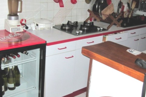 Appt au coeur de Paris — photo 2