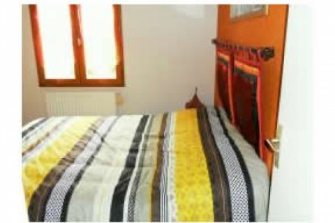Maison avec 4 chambres 1 sdb piscine sauna — photo 10