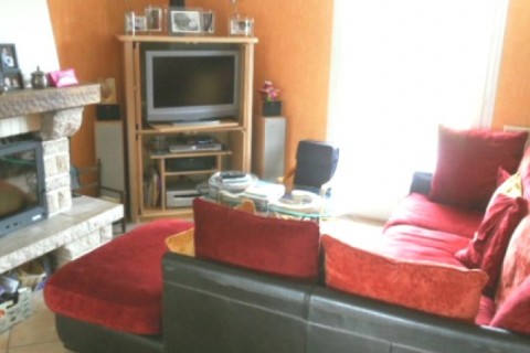 Maison avec 4 chambres 1 sdb piscine sauna — photo 2
