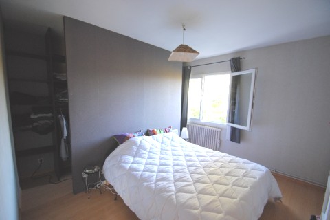 Maison avec 4 chambres 1 sdb piscine sauna — photo 13