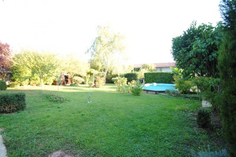 Maison avec 4 chambres 1 sdb piscine sauna — photo 17