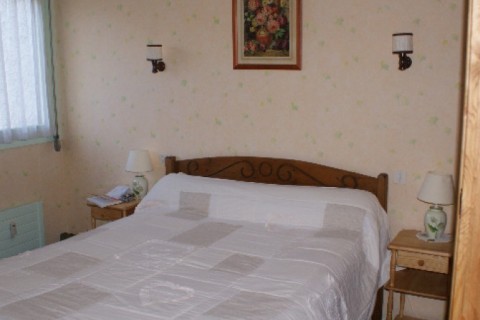 Bel appartement au coeur d'un vieux village montagnard (entre Chamonix et Megève) — photo 3