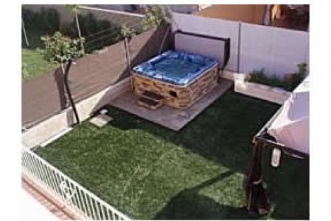 CHALET ADOSADO CERCA DE MADRID TOTA... — photo 11
