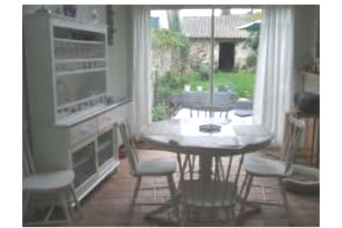 Snug and cosy house to swap with fi... — photo 2