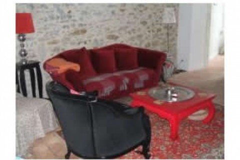 Snug and cosy house to swap with fi... — photo 3