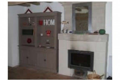 Snug and cosy house to swap with fi... — photo 4