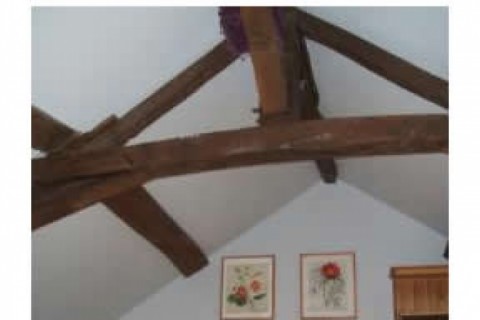 Snug and cosy house to swap with fi... — photo 6