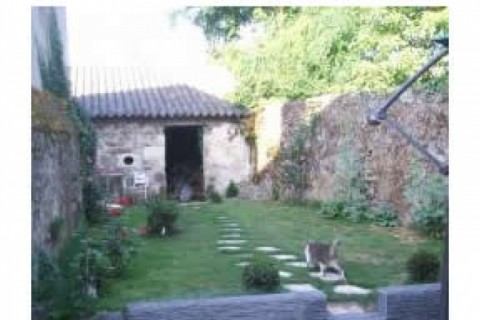 Snug and cosy house to swap with fi... — photo 8