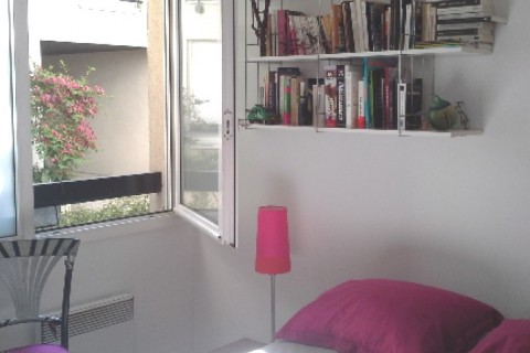 Beau 3 pièces avec terrasse , Paris Intra-muros ...  70m2 — photo 3