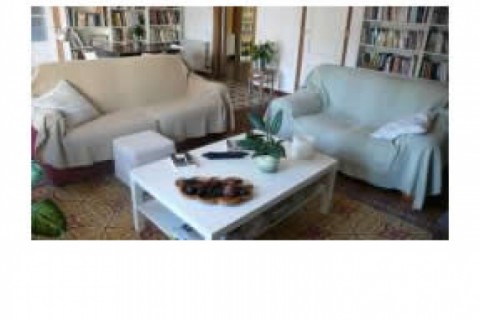 Very sunny and nice apartment at th... — photo 3