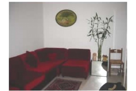 Apartment of 3 rooms - Paris — photo 2