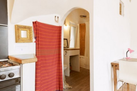 Appartement confortable et agréable au coeur de Marseille — photo 2