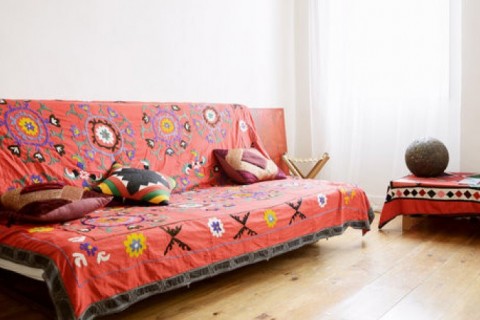 Appartement confortable et agréable au coeur de Marseille — photo 3