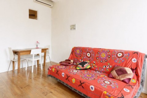 Appartement confortable et agréable au coeur de Marseille — photo 4