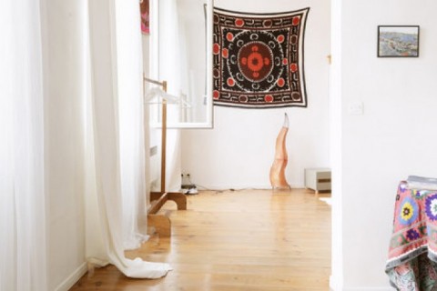 Appartement confortable et agréable au coeur de Marseille — photo 5
