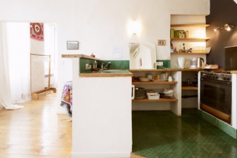 Appartement confortable et agréable au coeur de Marseille — photo 6