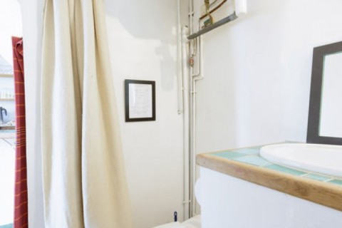 Appartement confortable et agréable au coeur de Marseille — photo 7