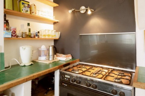 Appartement confortable et agréable au coeur de Marseille — photo 9