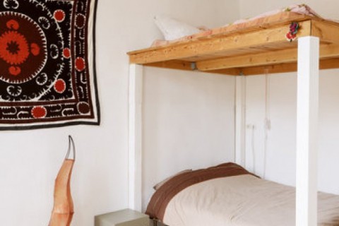 Appartement confortable et agréable au coeur de Marseille — photo 10