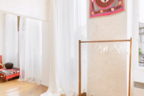 Appartement confortable et agréable au coeur de Marseille — photo 11