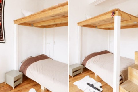 Appartement confortable et agréable au coeur de Marseille — photo 12