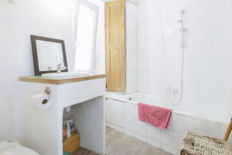 Appartement confortable et agréable au coeur de Marseille — photo 13